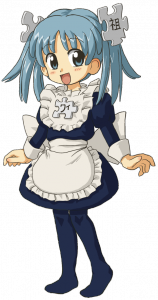 Anime 2